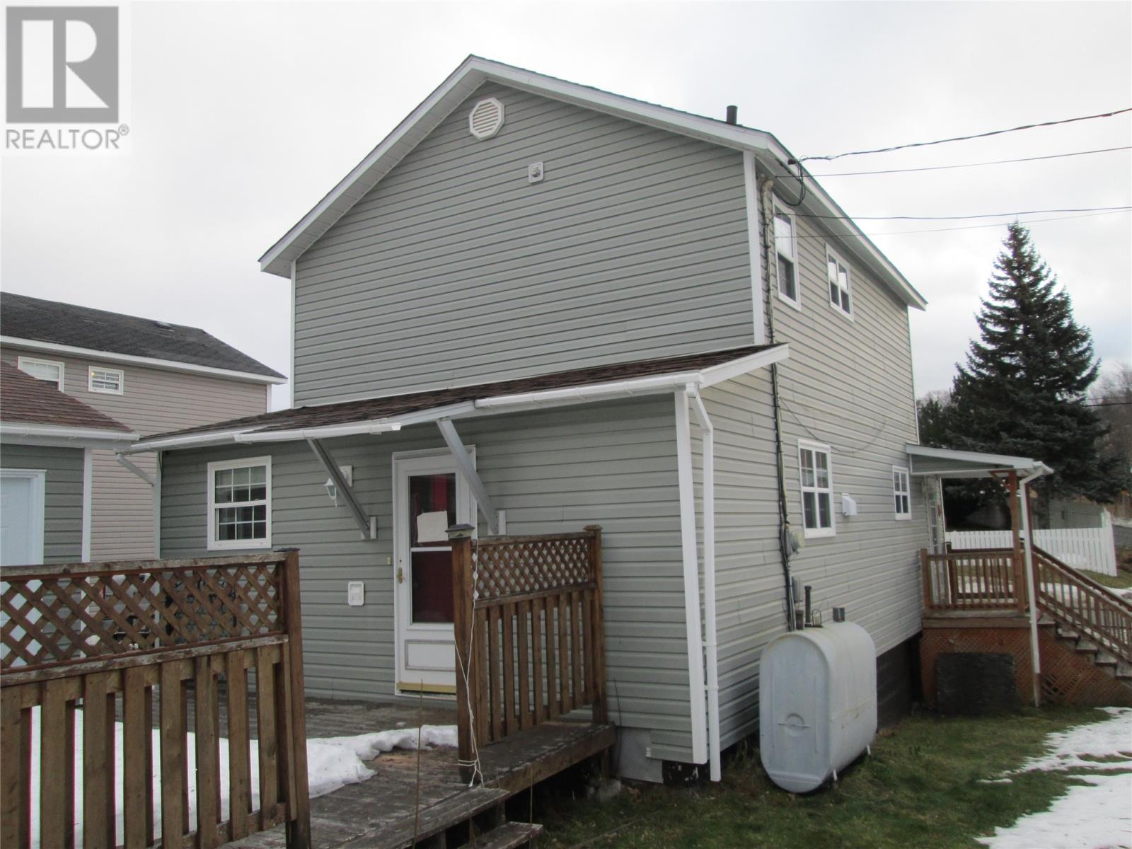 5 Monchy Road, Grand Falls Windsor, Newfoundland & Labrador  A2A 2A9 - Photo 5 - 1293459