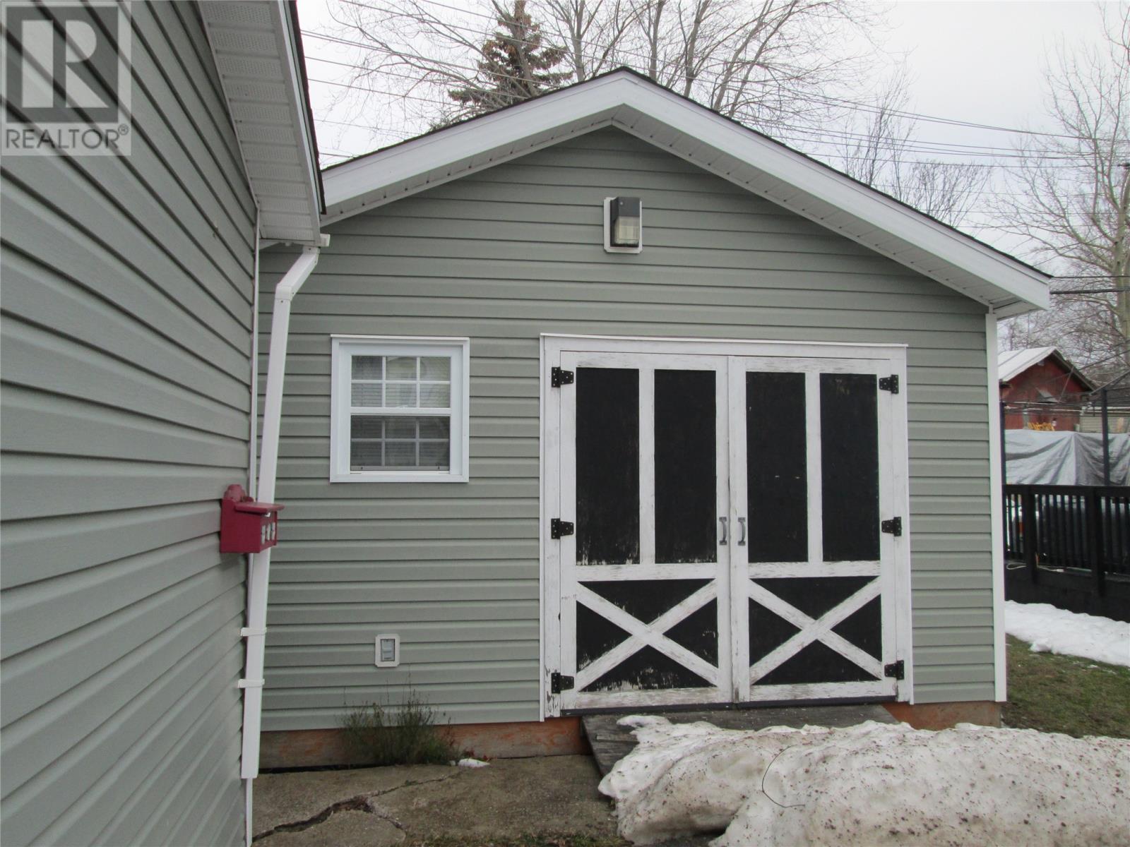 5 Monchy Road, Grand Falls Windsor, Newfoundland & Labrador  A2A 2A9 - Photo 6 - 1293459