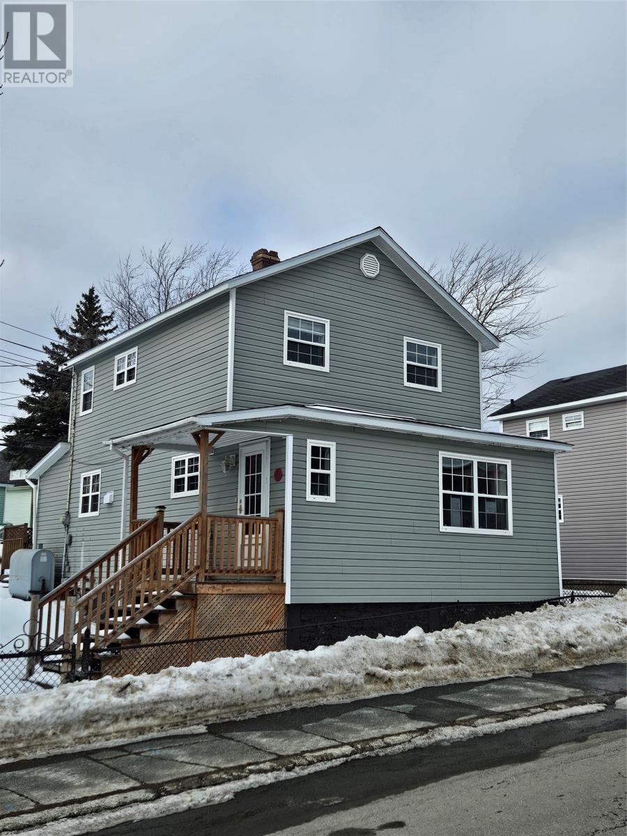 5 Monchy Road, Grand Falls Windsor, Newfoundland & Labrador  A2A 2A9 - Photo 7 - 1293459