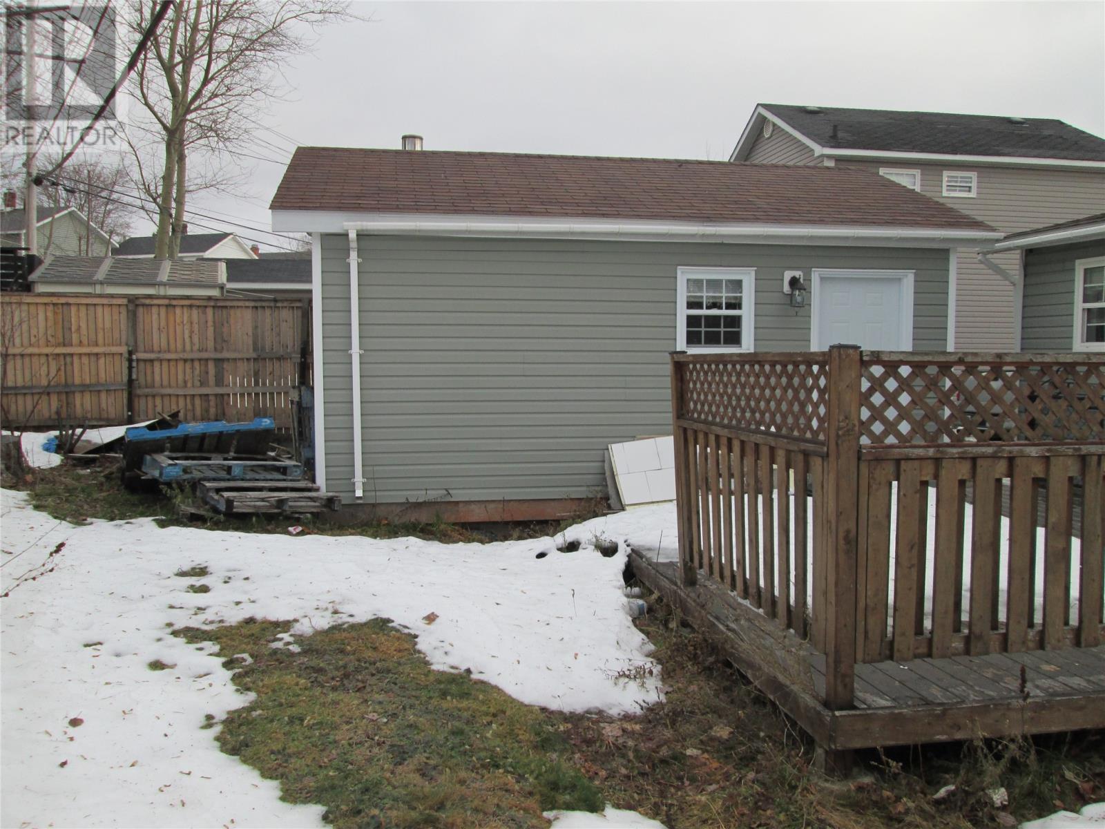 5 Monchy Road, Grand Falls Windsor, Newfoundland & Labrador  A2A 2A9 - Photo 8 - 1293459