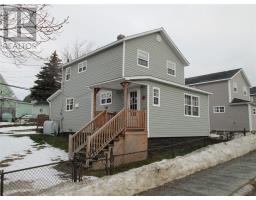 5 Monchy Road, Grand Falls Windsor, Newfoundland & Labrador