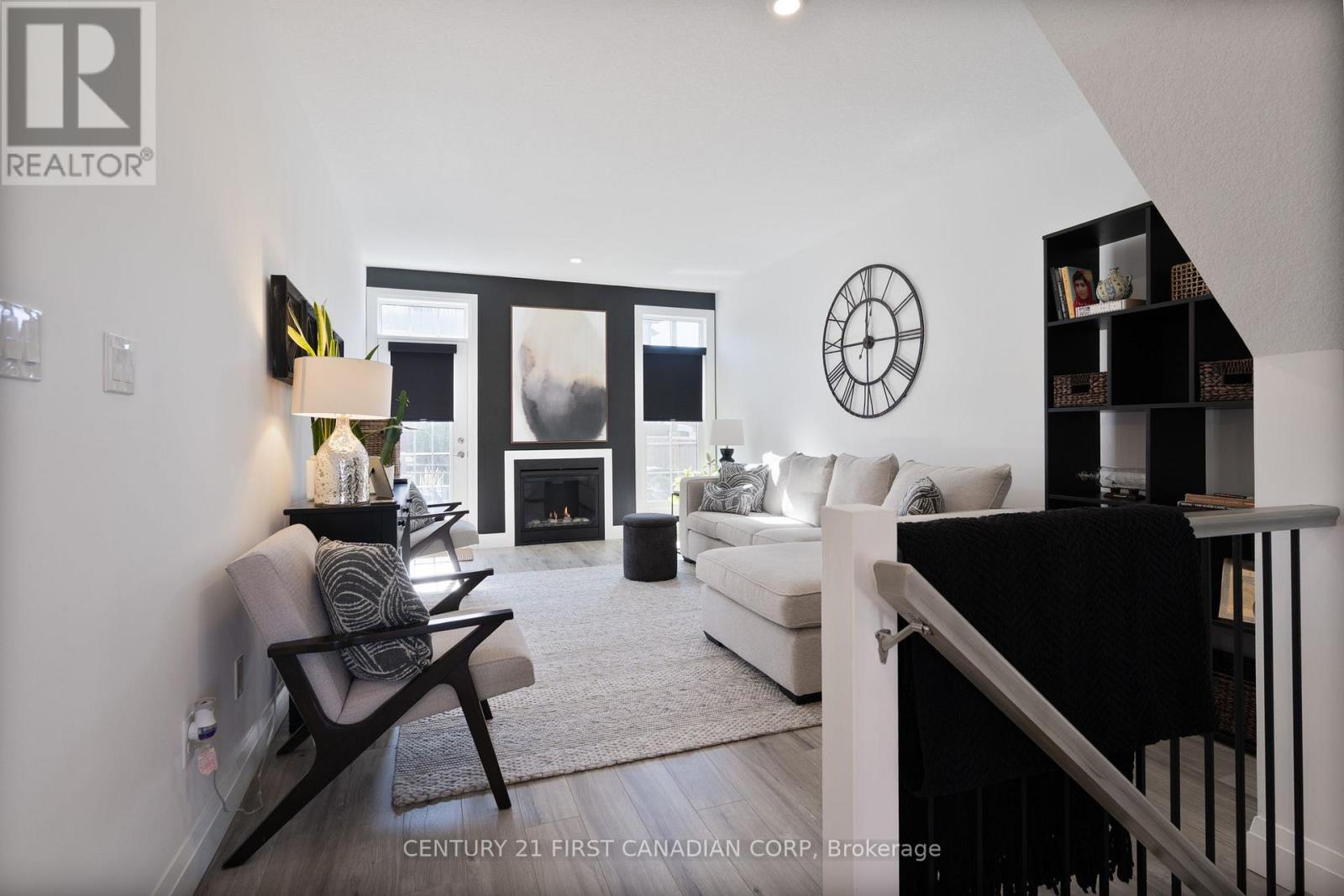 295 - 275 Callaway Road, London North, Ontario  N6G 0N8 - Photo 10 - X12675918