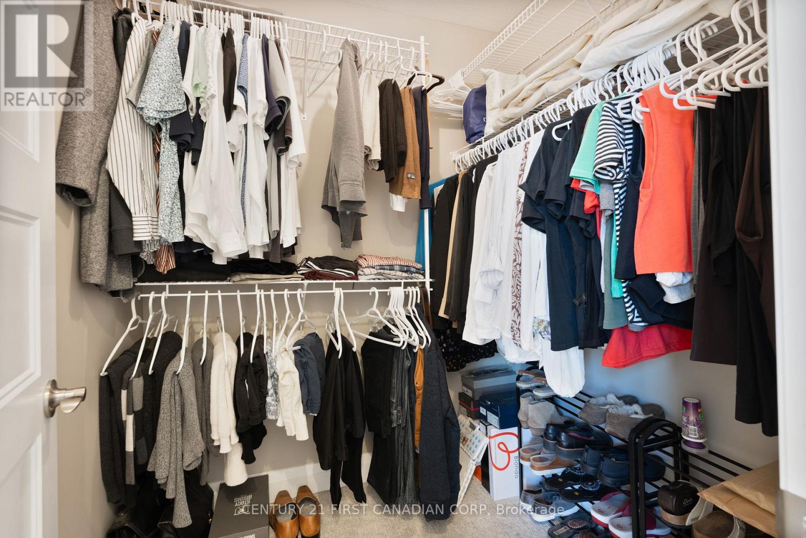 295 - 275 Callaway Road, London North, Ontario  N6G 0N8 - Photo 16 - X12675918