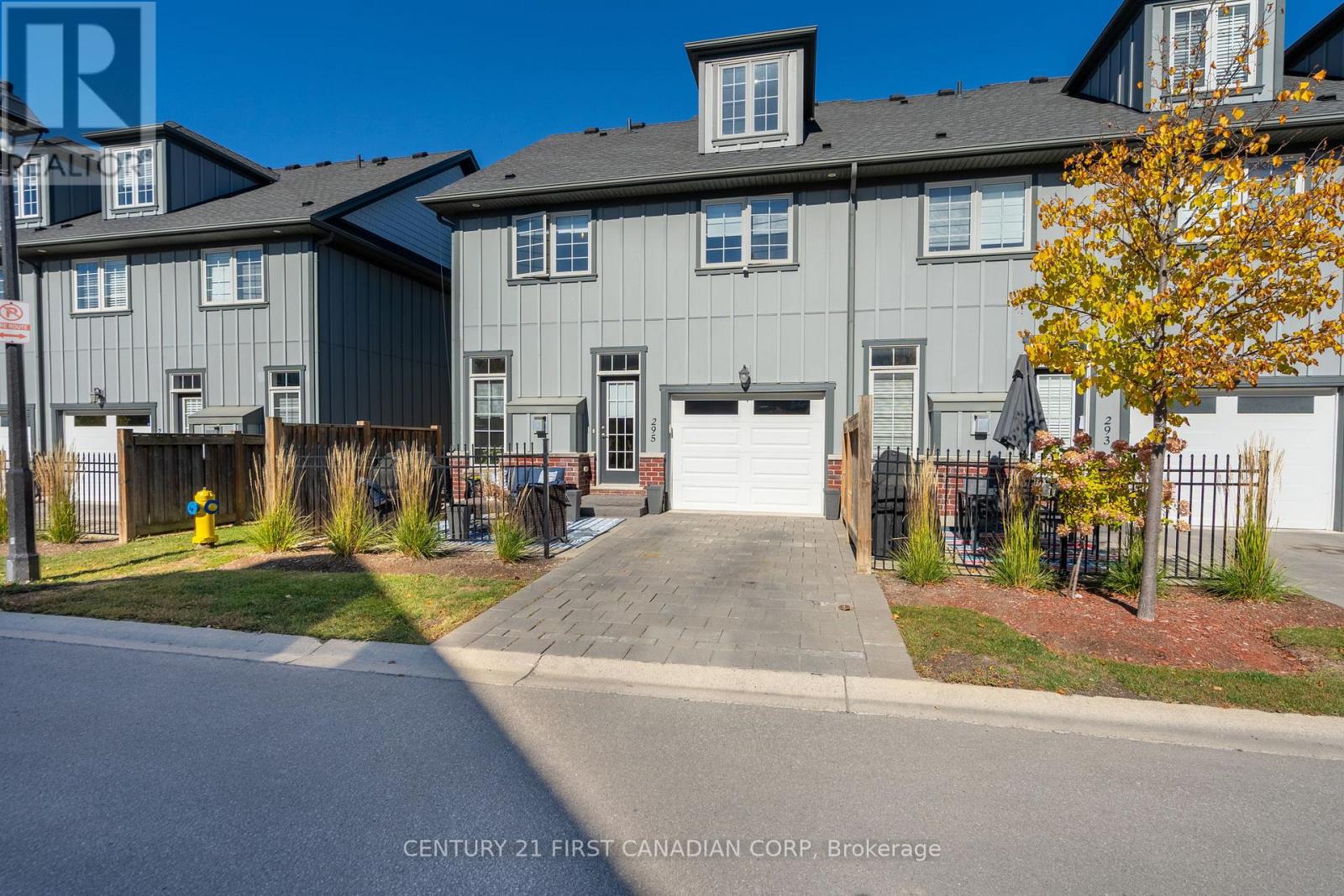 295 - 275 Callaway Road, London North, Ontario  N6G 0N8 - Photo 33 - X12675918