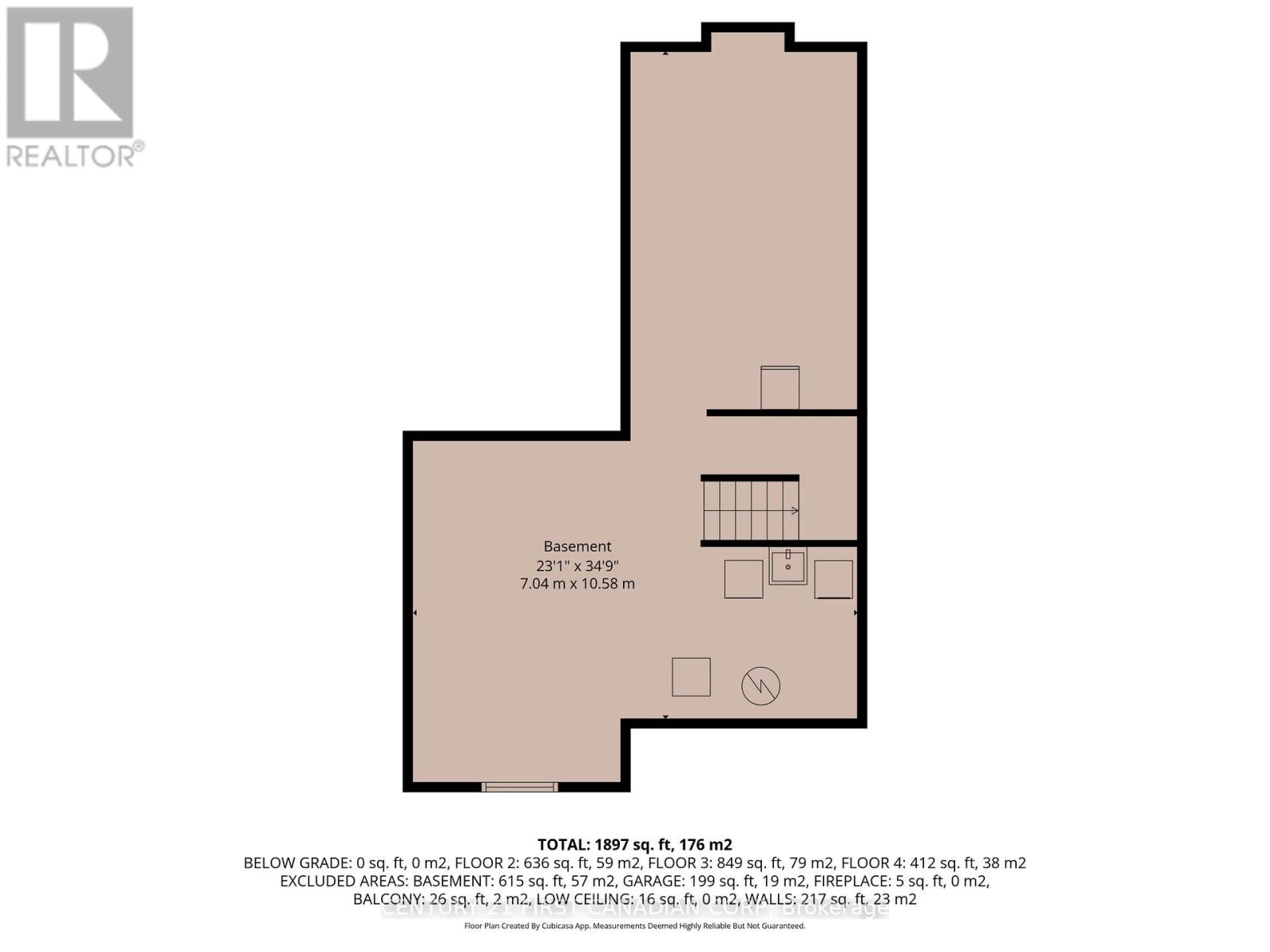 295 - 275 Callaway Road, London North, Ontario  N6G 0N8 - Photo 36 - X12675918