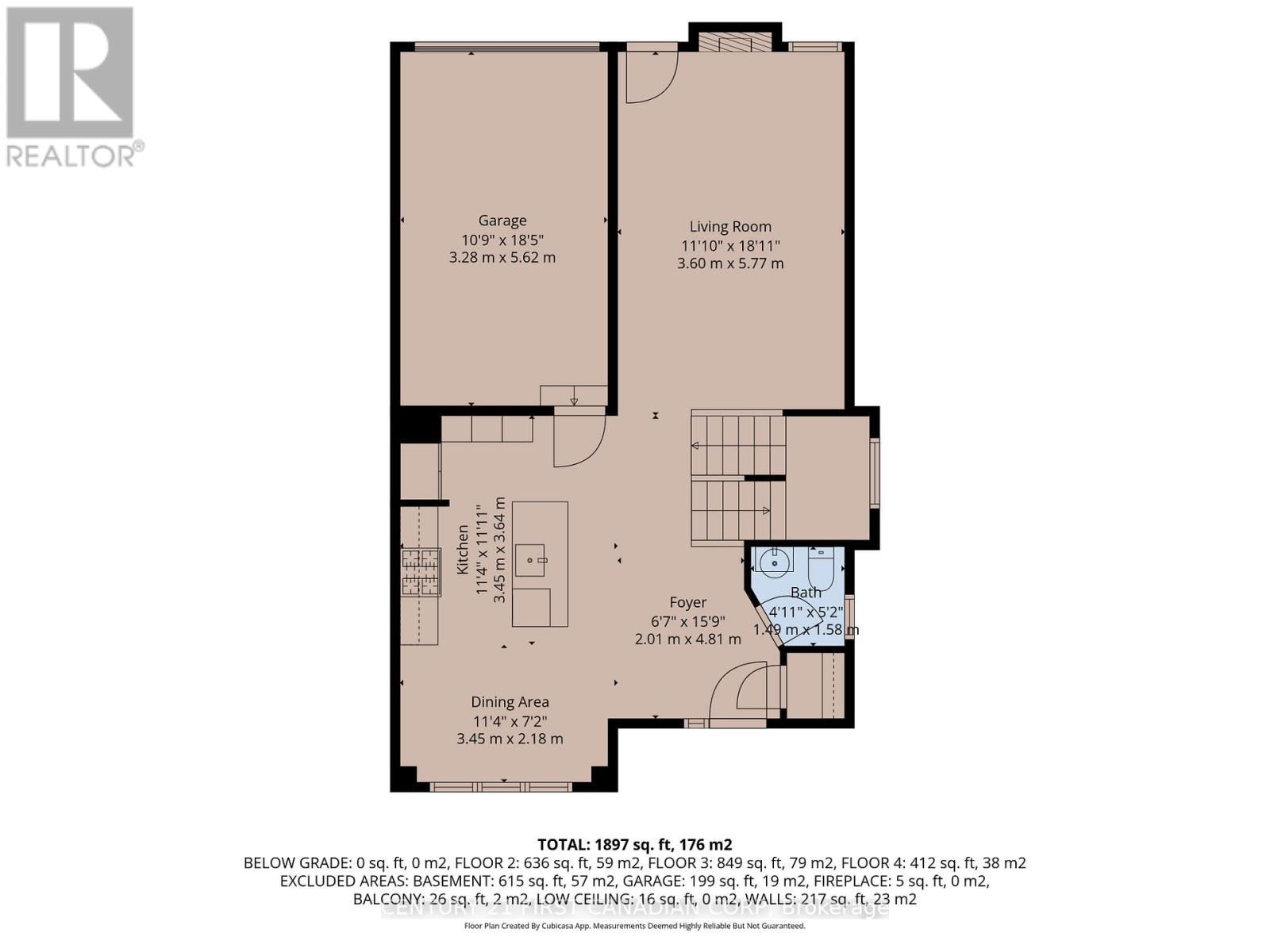 295 - 275 Callaway Road, London North, Ontario  N6G 0N8 - Photo 37 - X12675918