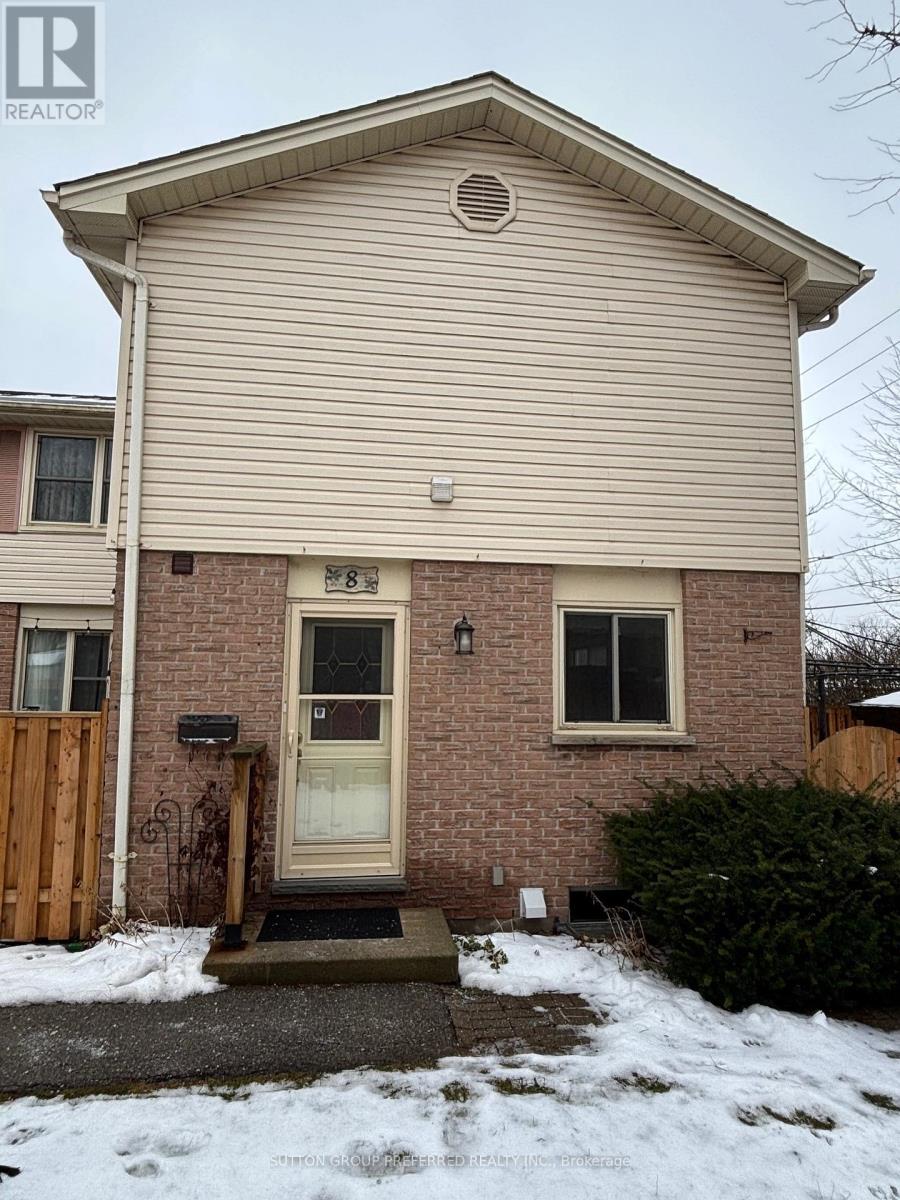 8 - 230 Clarke Road, London East, Ontario  N5W 5P5 - Photo 2 - X12675926
