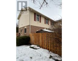 8 - 230 CLARKE ROAD, London East, Ontario