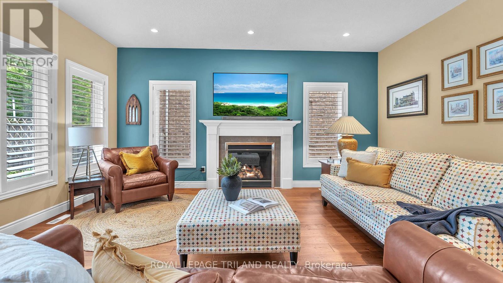 823 Longworth Road, London South, Ontario  N6K 0B6 - Photo 16 - X12675940