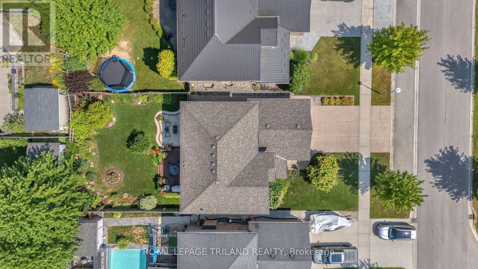 823 Longworth Road, London South, Ontario  N6K 0B6 - Photo 2 - X12675940