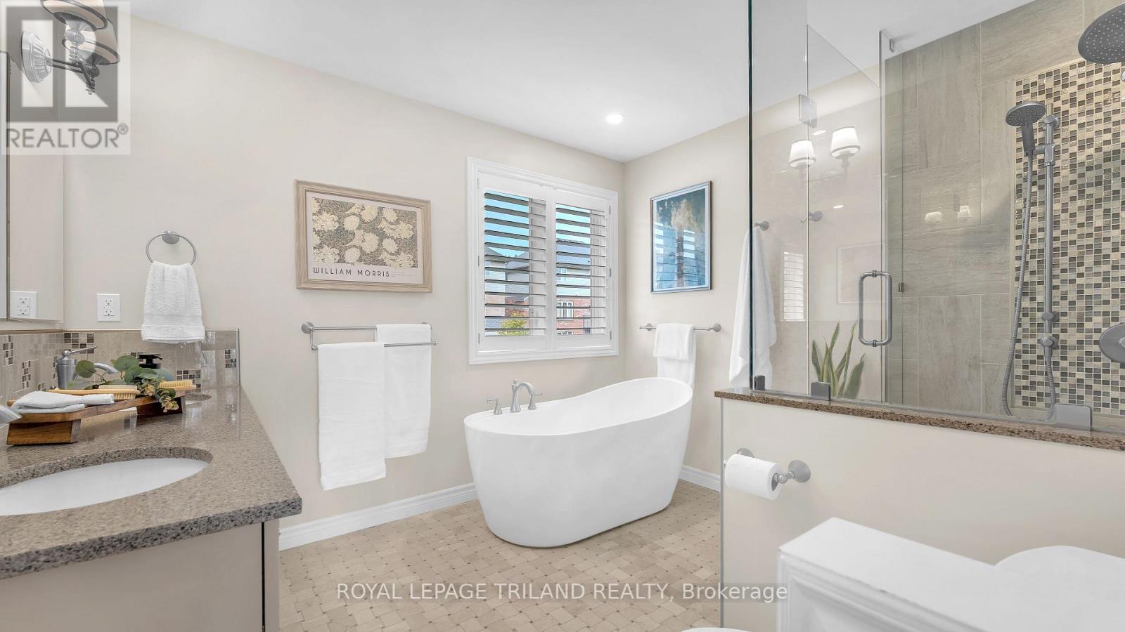 823 Longworth Road, London South, Ontario  N6K 0B6 - Photo 30 - X12675940