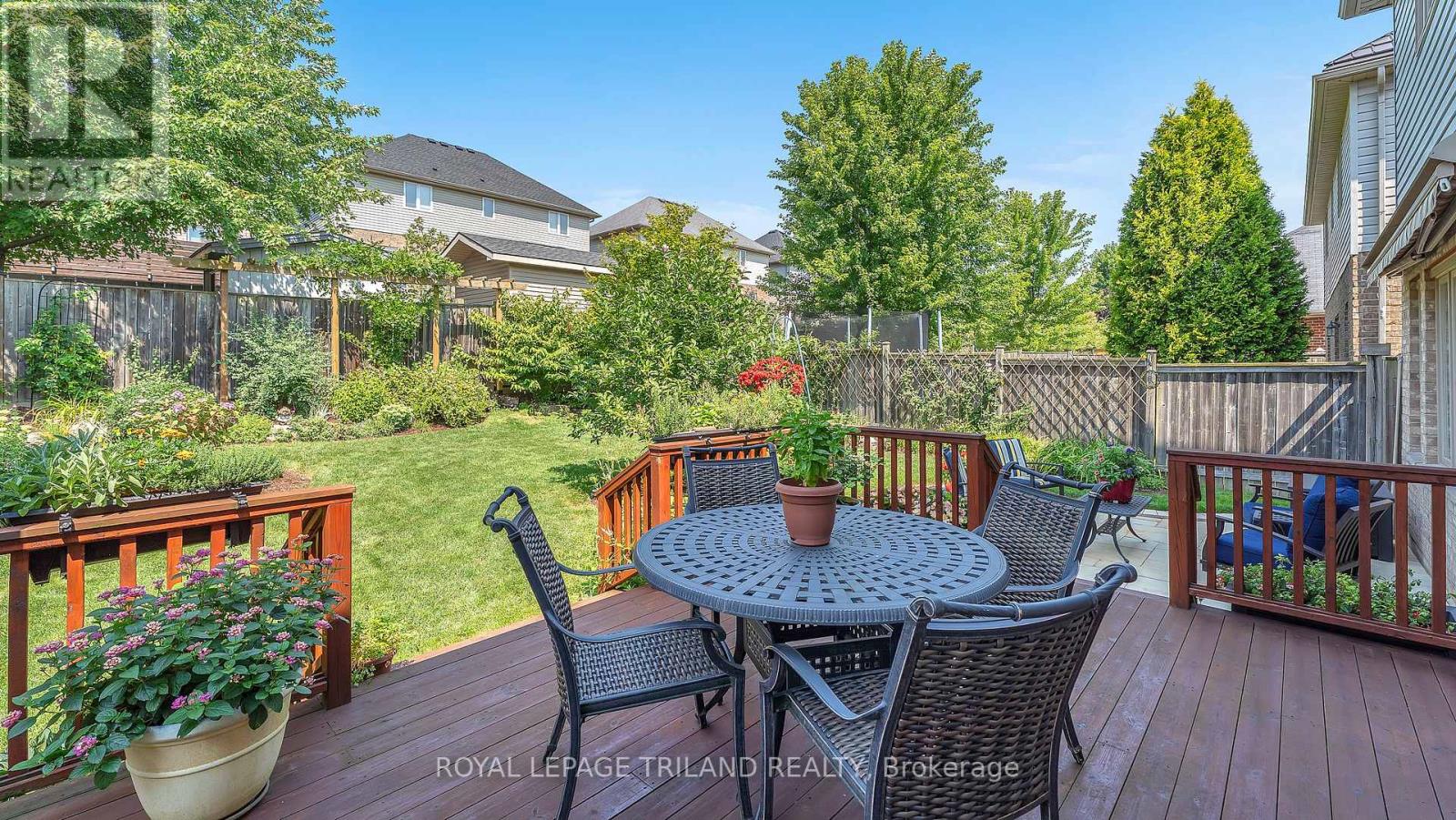 823 Longworth Road, London South, Ontario  N6K 0B6 - Photo 35 - X12675940