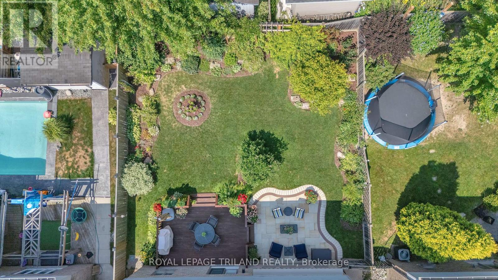 823 Longworth Road, London South, Ontario  N6K 0B6 - Photo 37 - X12675940