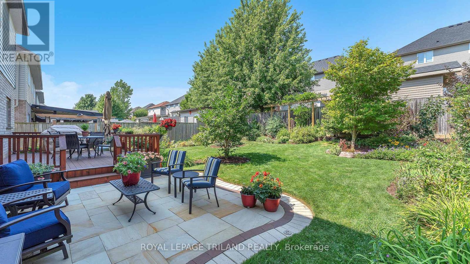 823 Longworth Road, London South, Ontario  N6K 0B6 - Photo 38 - X12675940