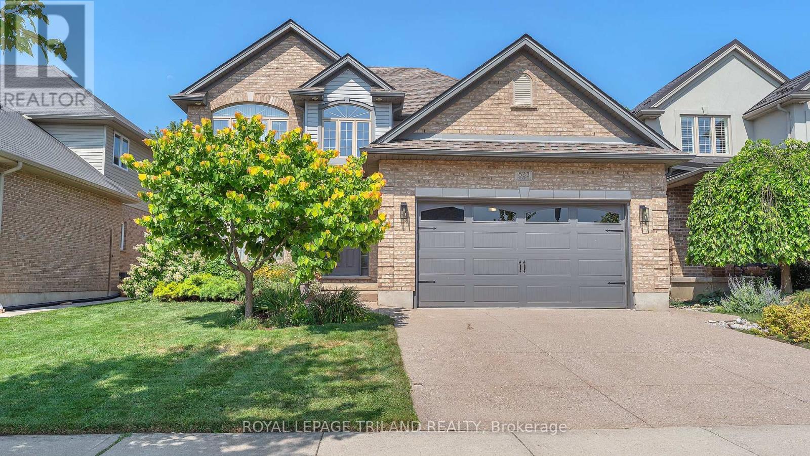 823 Longworth Road, London South, Ontario  N6K 0B6 - Photo 5 - X12675940