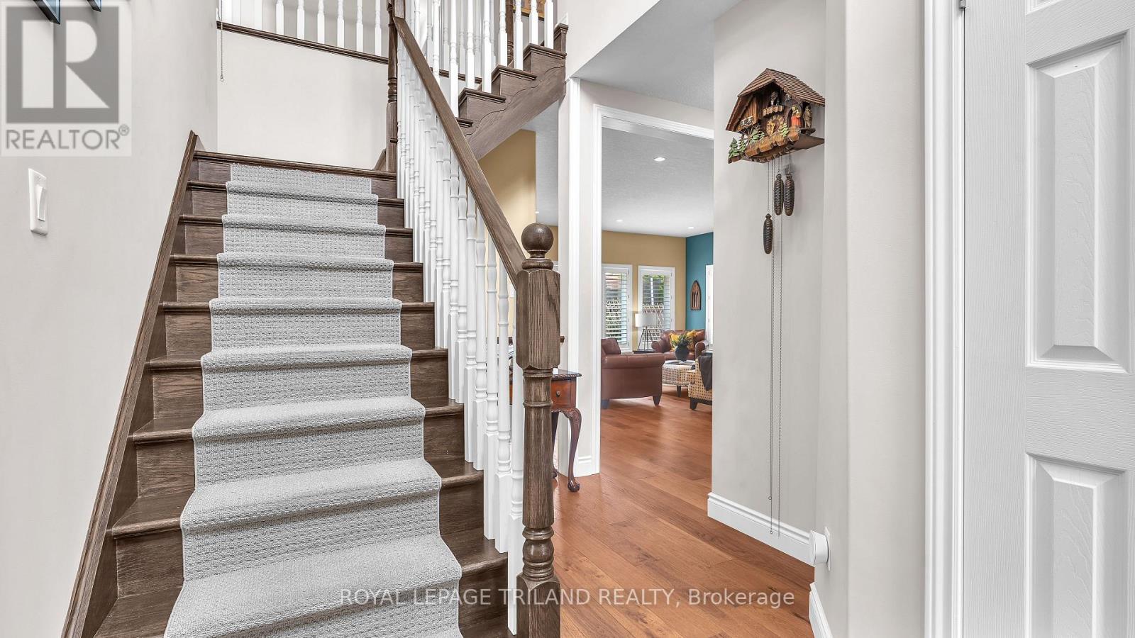 823 Longworth Road, London South, Ontario  N6K 0B6 - Photo 8 - X12675940