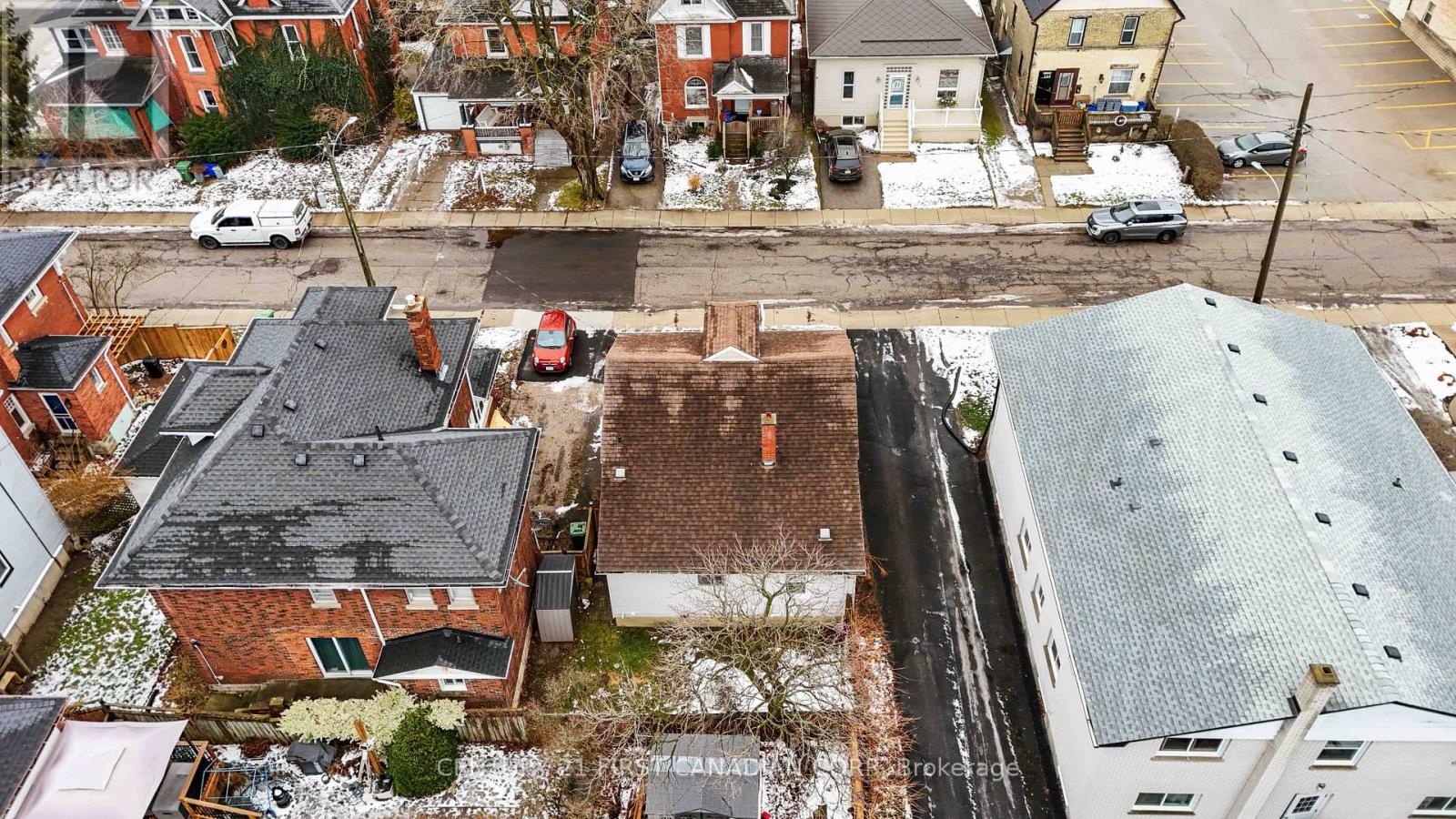 23 Mitchell Street, St. Thomas, Ontario  N5R 2T6 - Photo 37 - X12675952