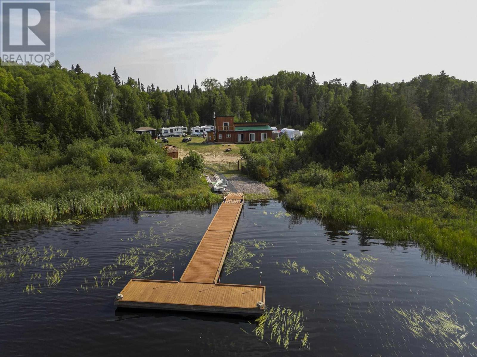 00 Athelstane Lake Rd, Shebandowan, Ontario  P0T 2T0 - Photo 25 - TB242694