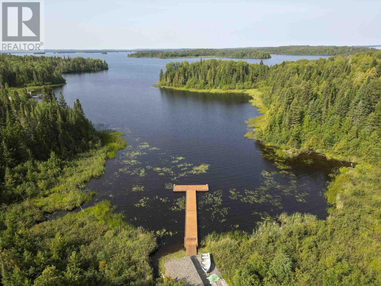 00 Athelstane Lake Rd, Shebandowan, Ontario  P0T 2T0 - Photo 27 - TB242694