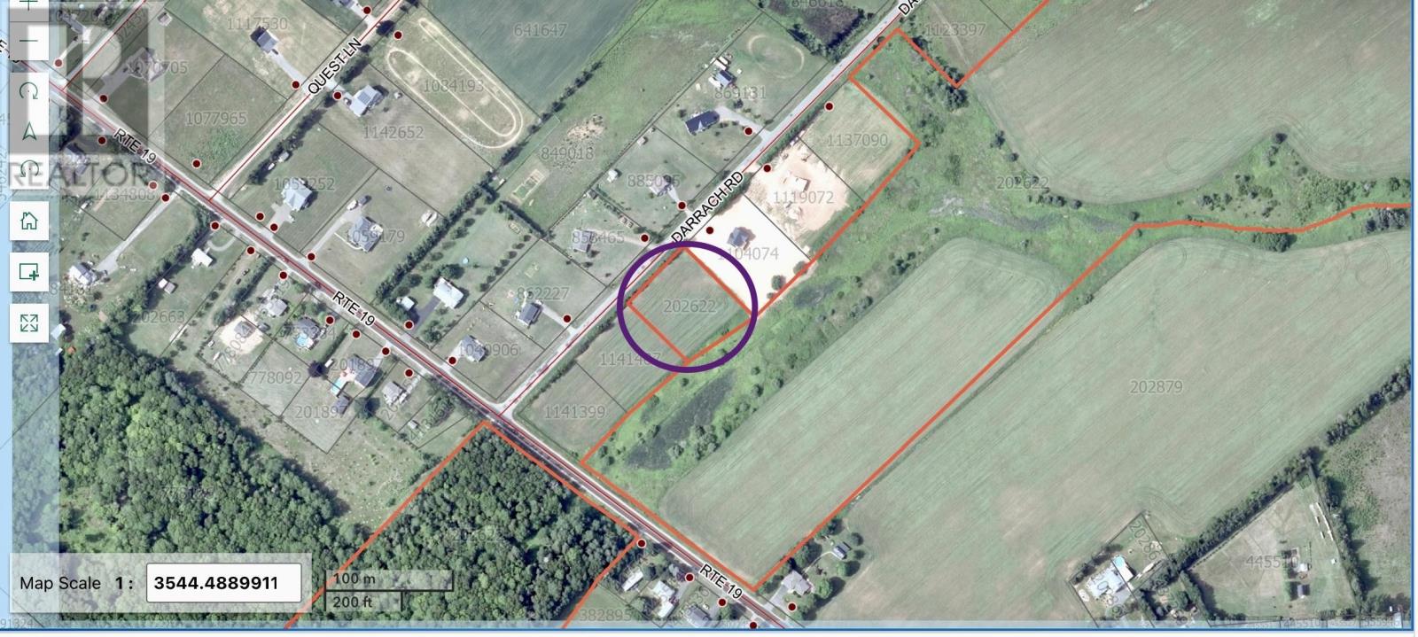 Lot 3 Darrach Road, New Dominion, Prince Edward Island  C0A 1H6 - Photo 7 - 202600056