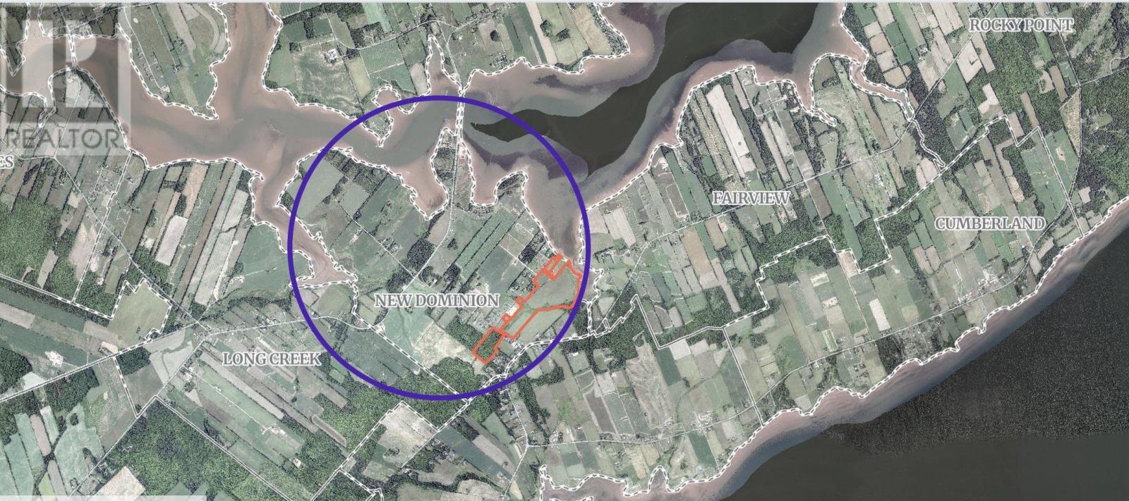 Lot 3 Darrach Road, New Dominion, Prince Edward Island  C0A 1H6 - Photo 10 - 202600056