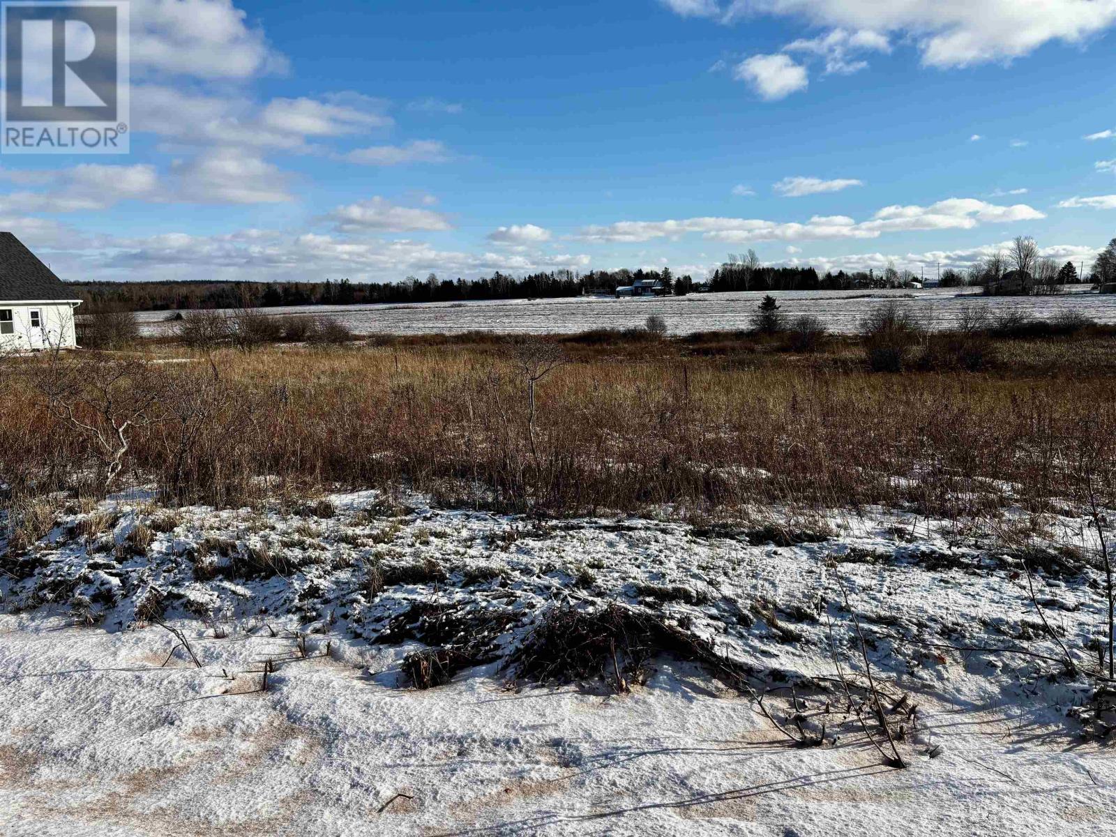 Lot 3 Darrach Road, New Dominion, Prince Edward Island  C0A 1H6 - Photo 2 - 202600056