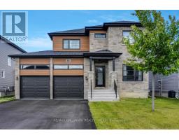 609 MISTY STREET, Russell, Ontario