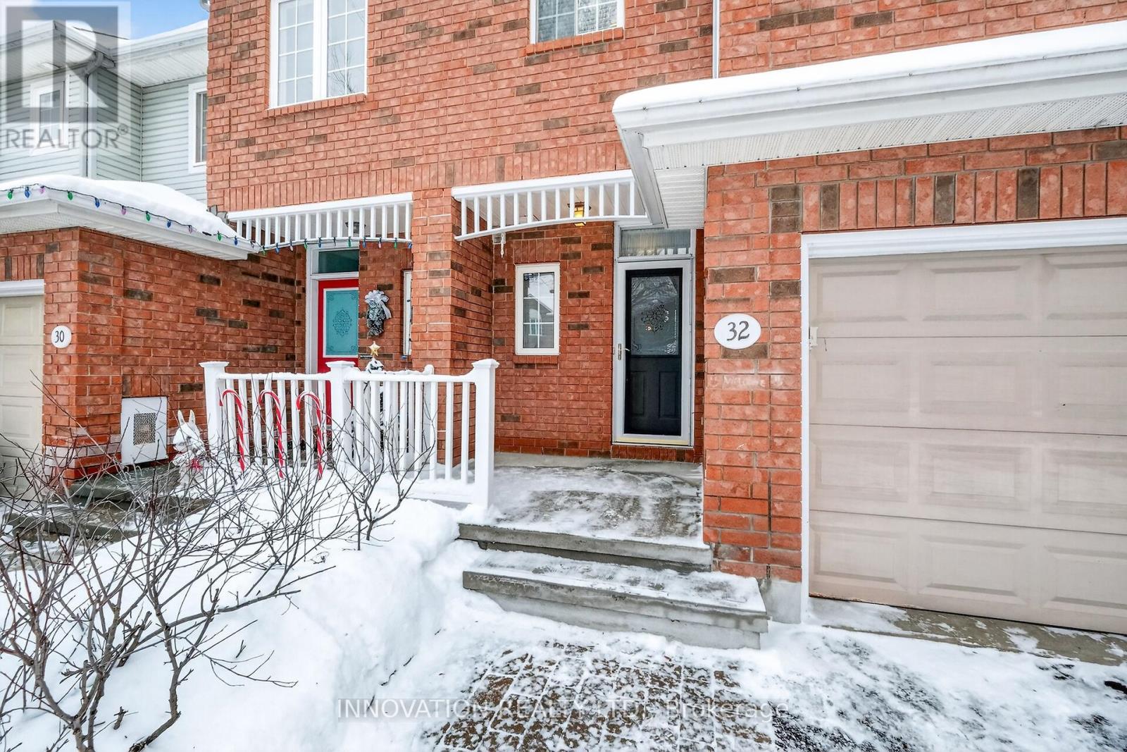 32 Kettleby Street S, Ottawa, Ontario  K2K 3C4 - Photo 2 - X12675868