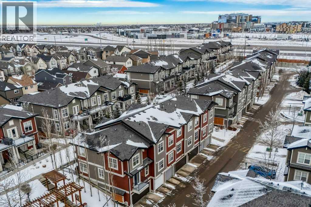 140 Cranford Walk Se, Calgary, Alberta  T3M 1R5 - Photo 24 - A2277633