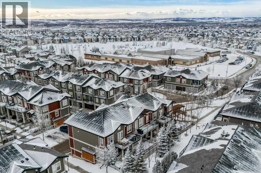 140 Cranford Walk Se, Calgary, Alberta  T3M 1R5 - Photo 26 - A2277633