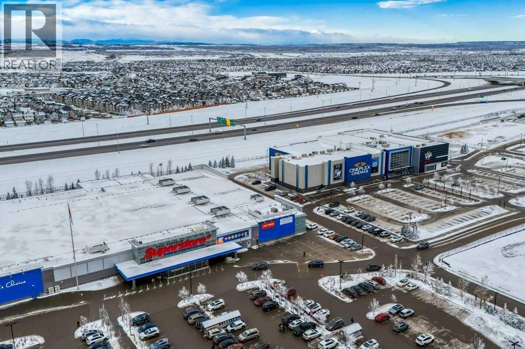 140 Cranford Walk Se, Calgary, Alberta  T3M 1R5 - Photo 30 - A2277633