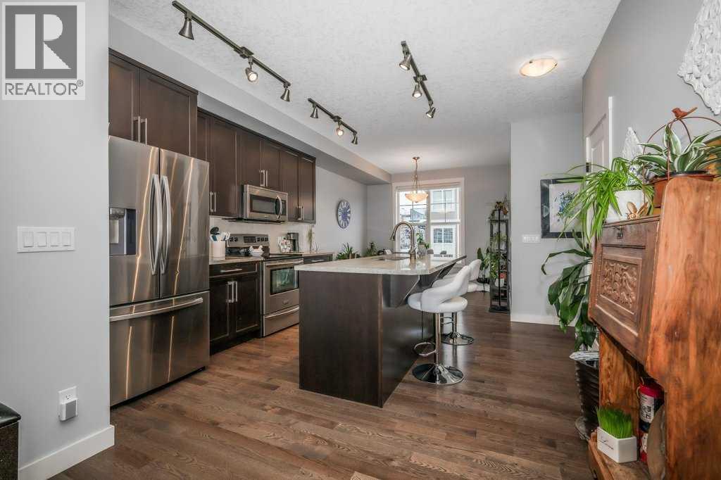 140 Cranford Walk Se, Calgary, Alberta  T3M 1R5 - Photo 5 - A2277633
