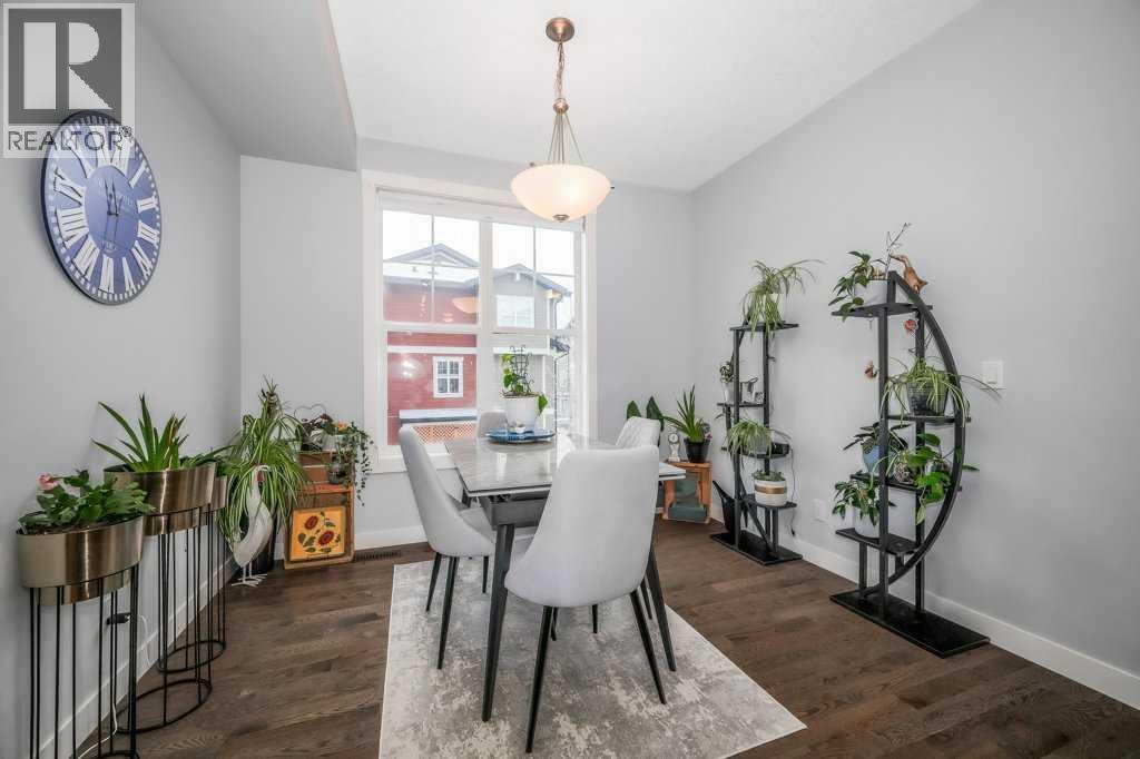 140 Cranford Walk Se, Calgary, Alberta  T3M 1R5 - Photo 6 - A2277633