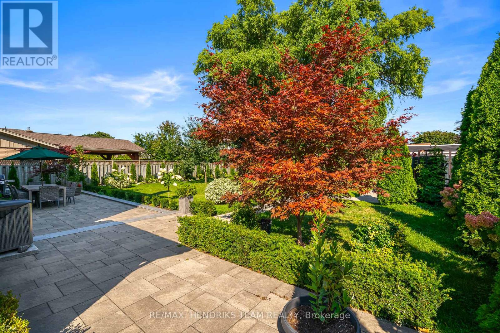 4 Upper Canada Drive, St. Catharines, Ontario  L2N 3H4 - Photo 26 - X12675910