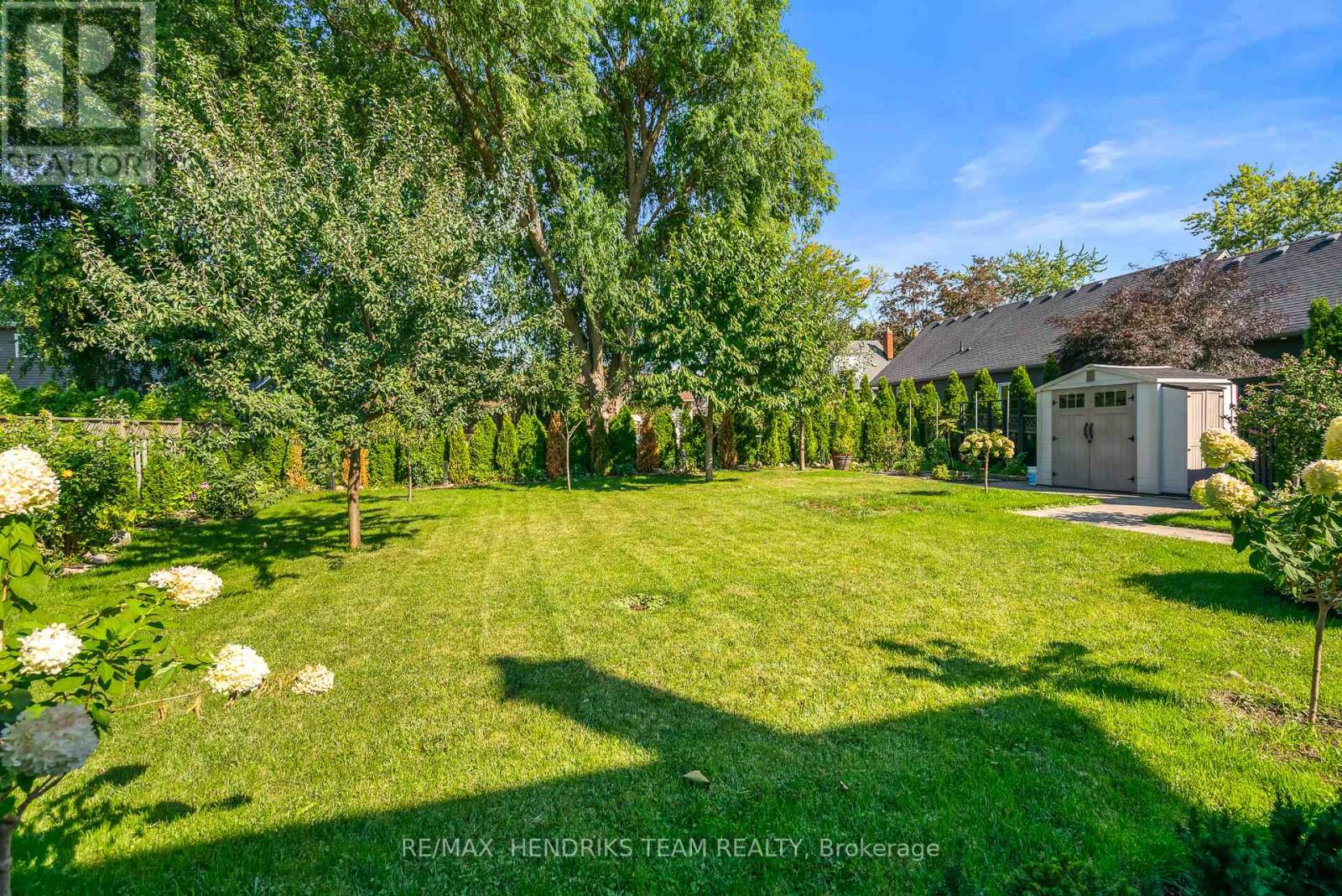 4 Upper Canada Drive, St. Catharines, Ontario  L2N 3H4 - Photo 28 - X12675910