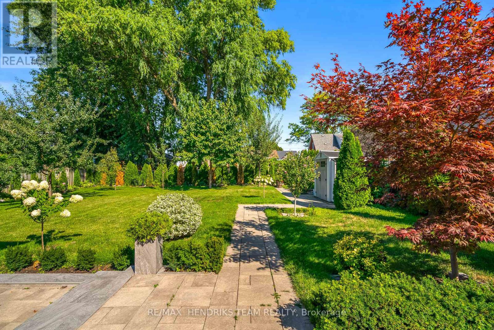 4 Upper Canada Drive, St. Catharines, Ontario  L2N 3H4 - Photo 30 - X12675910