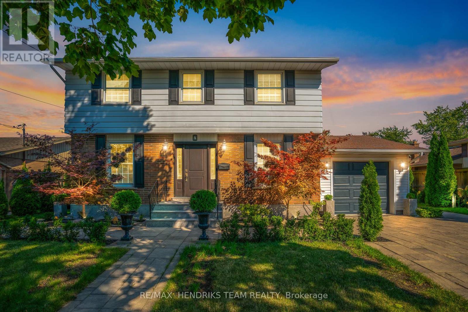 4 Upper Canada Drive, St. Catharines, Ontario  L2N 3H4 - Photo 35 - X12675910