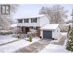 4 UPPER CANADA DRIVE, St. Catharines, Ontario