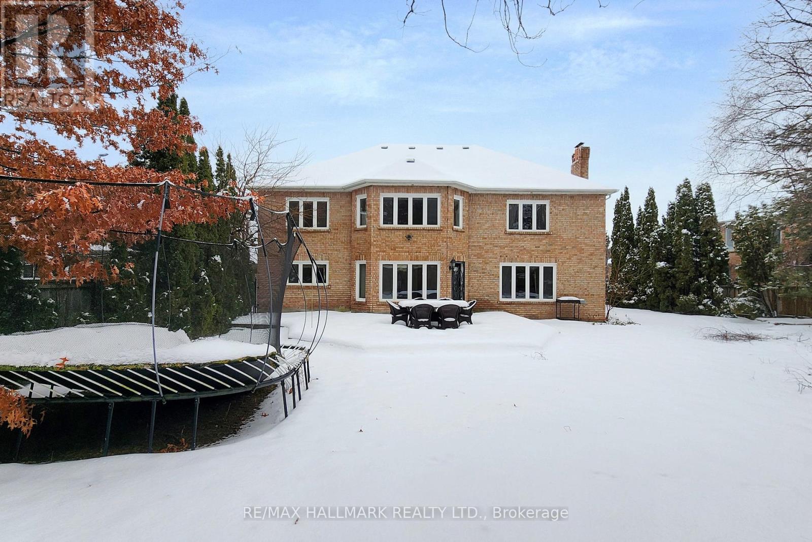 61 Glenayr Road, Richmond Hill, Ontario  L4B 2V8 - Photo 41 - N12674382