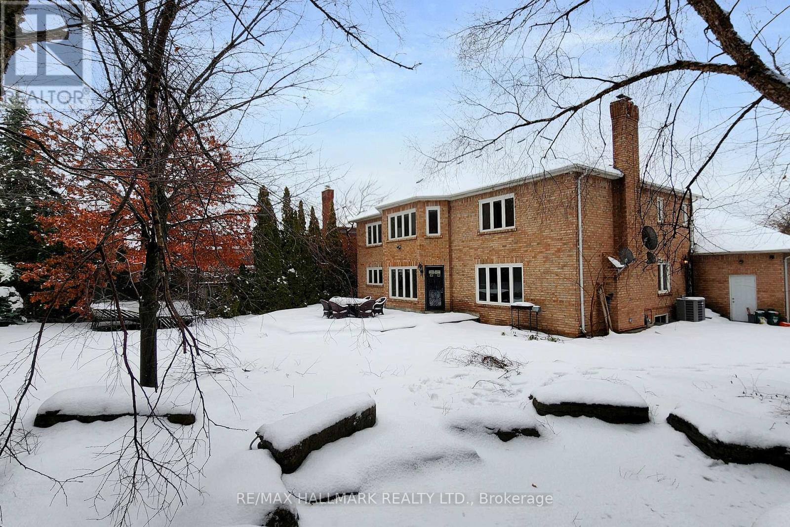 61 Glenayr Road, Richmond Hill, Ontario  L4B 2V8 - Photo 42 - N12674382