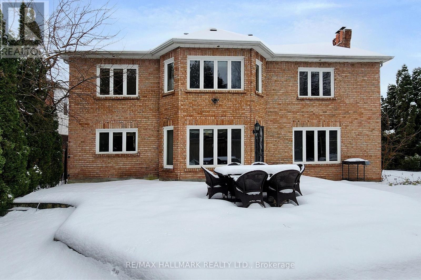 61 Glenayr Road, Richmond Hill, Ontario  L4B 2V8 - Photo 43 - N12674382