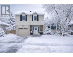 33 PORTER CRESCENT, Barrie, Ontario