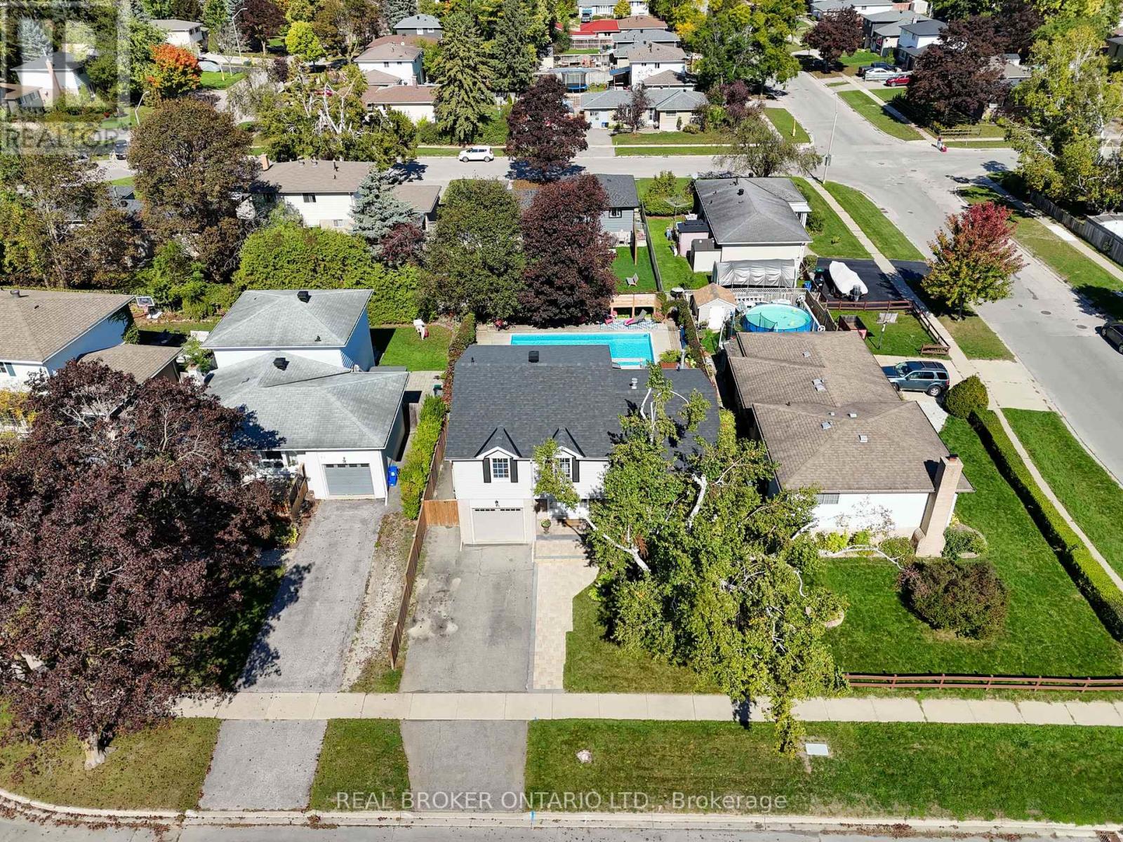 33 Porter Crescent, Barrie, Ontario  L4M 5H8 - Photo 42 - S12508702