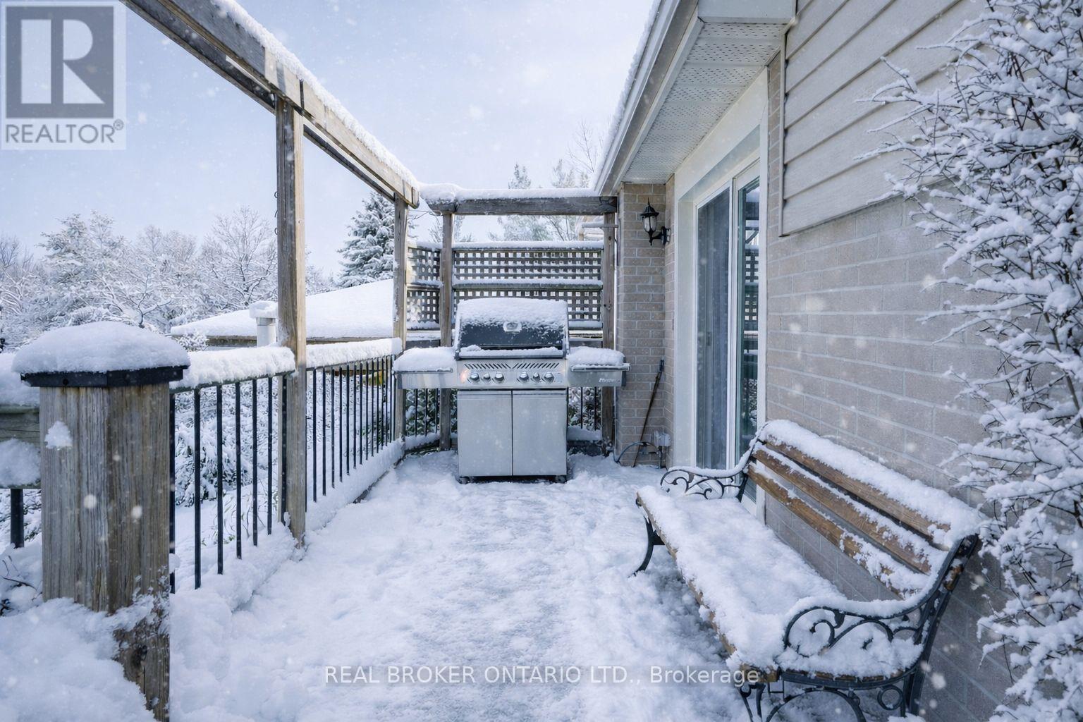 33 Porter Crescent, Barrie, Ontario  L4M 5H8 - Photo 35 - S12508702