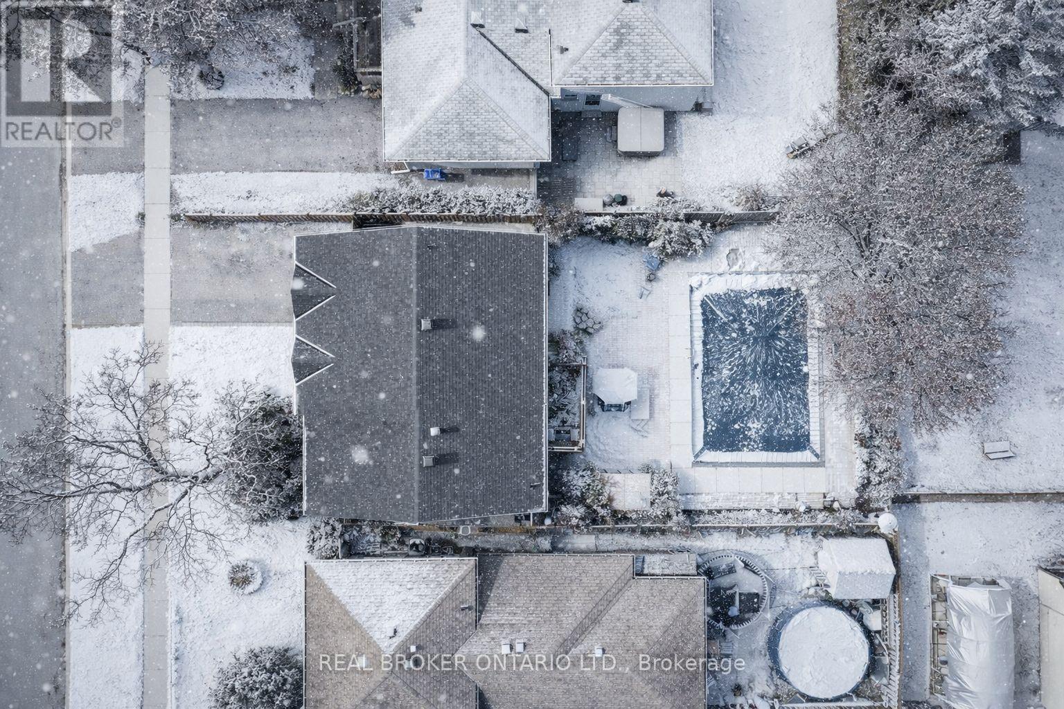 33 Porter Crescent, Barrie, Ontario  L4M 5H8 - Photo 36 - S12508702