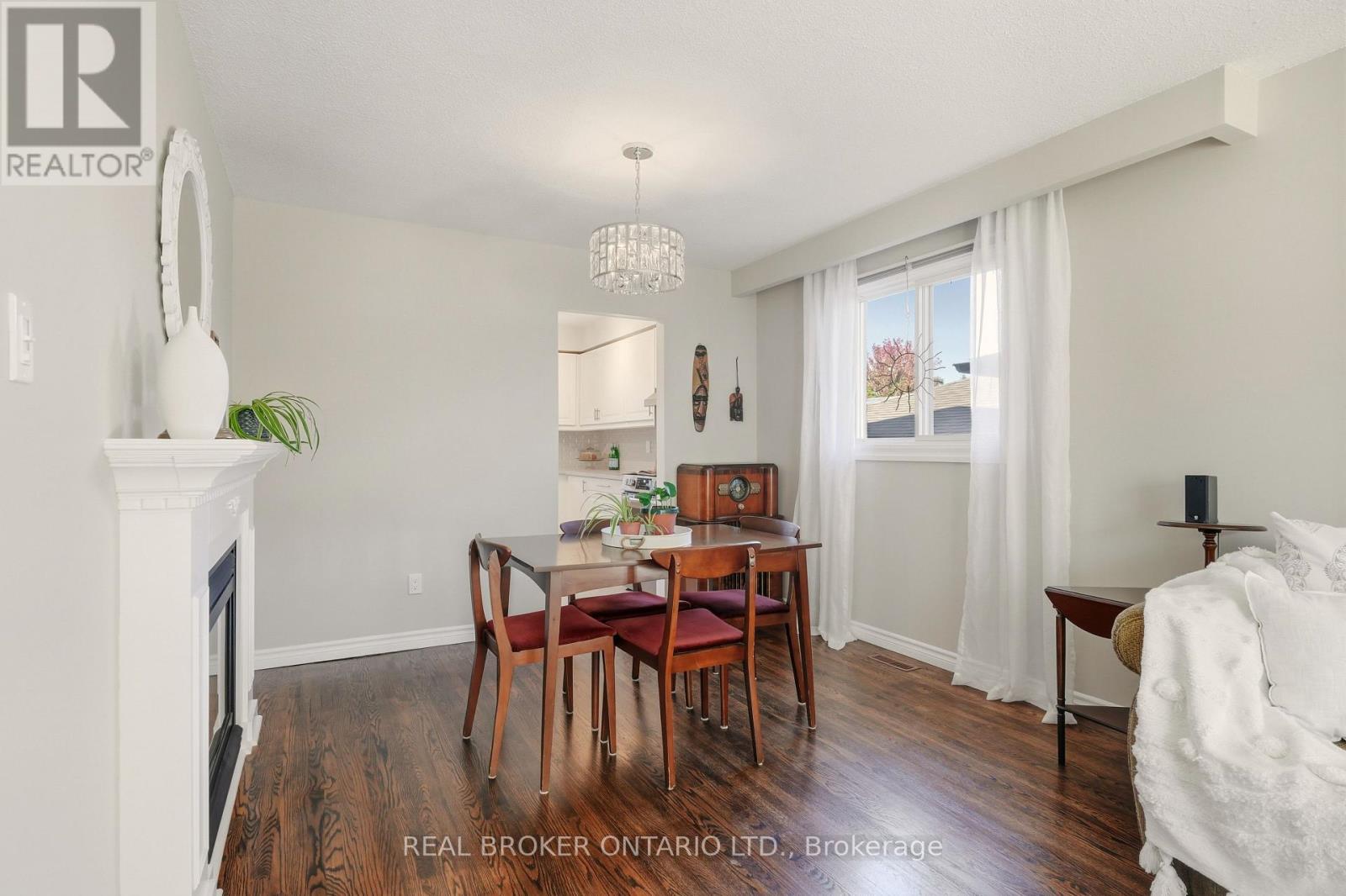 33 Porter Crescent, Barrie, Ontario  L4M 5H8 - Photo 13 - S12508702