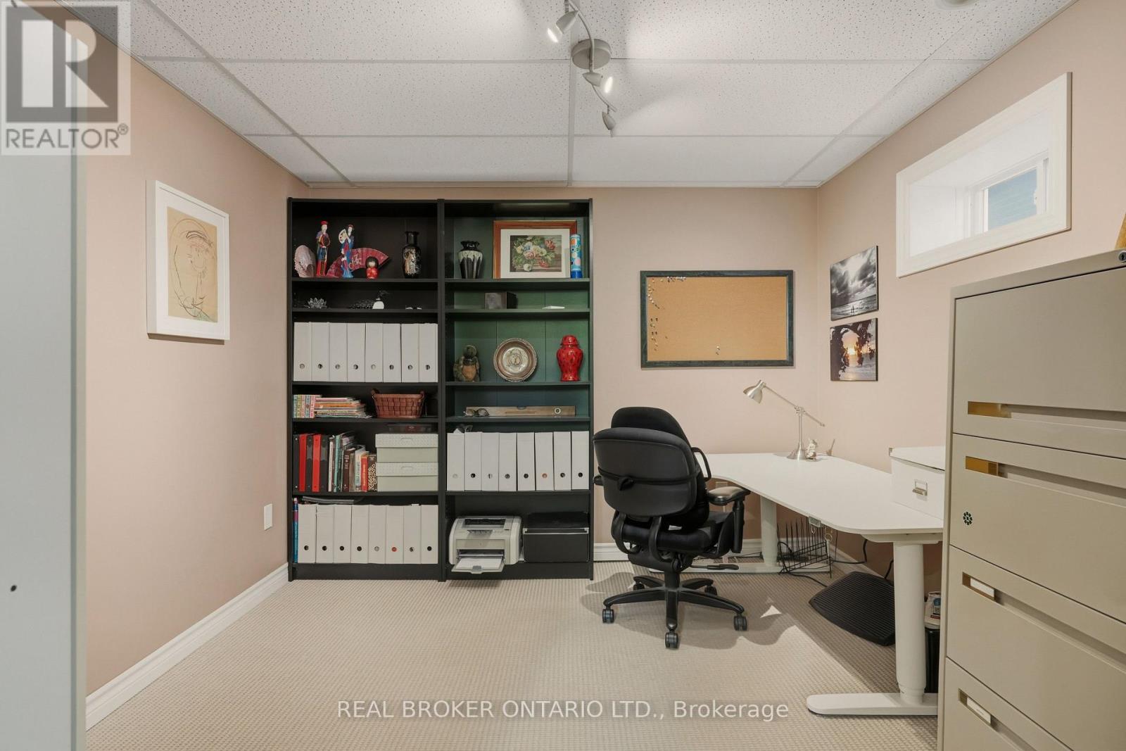 33 Porter Crescent, Barrie, Ontario  L4M 5H8 - Photo 33 - S12508702