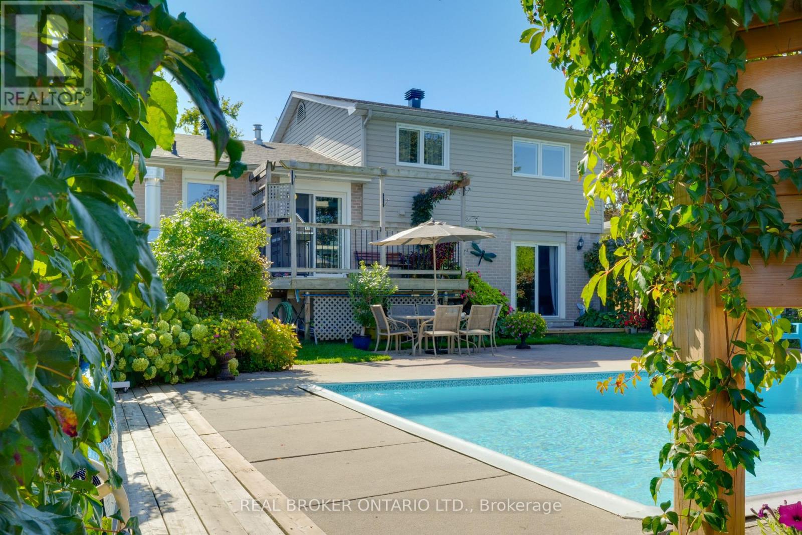 33 Porter Crescent, Barrie, Ontario  L4M 5H8 - Photo 39 - S12508702