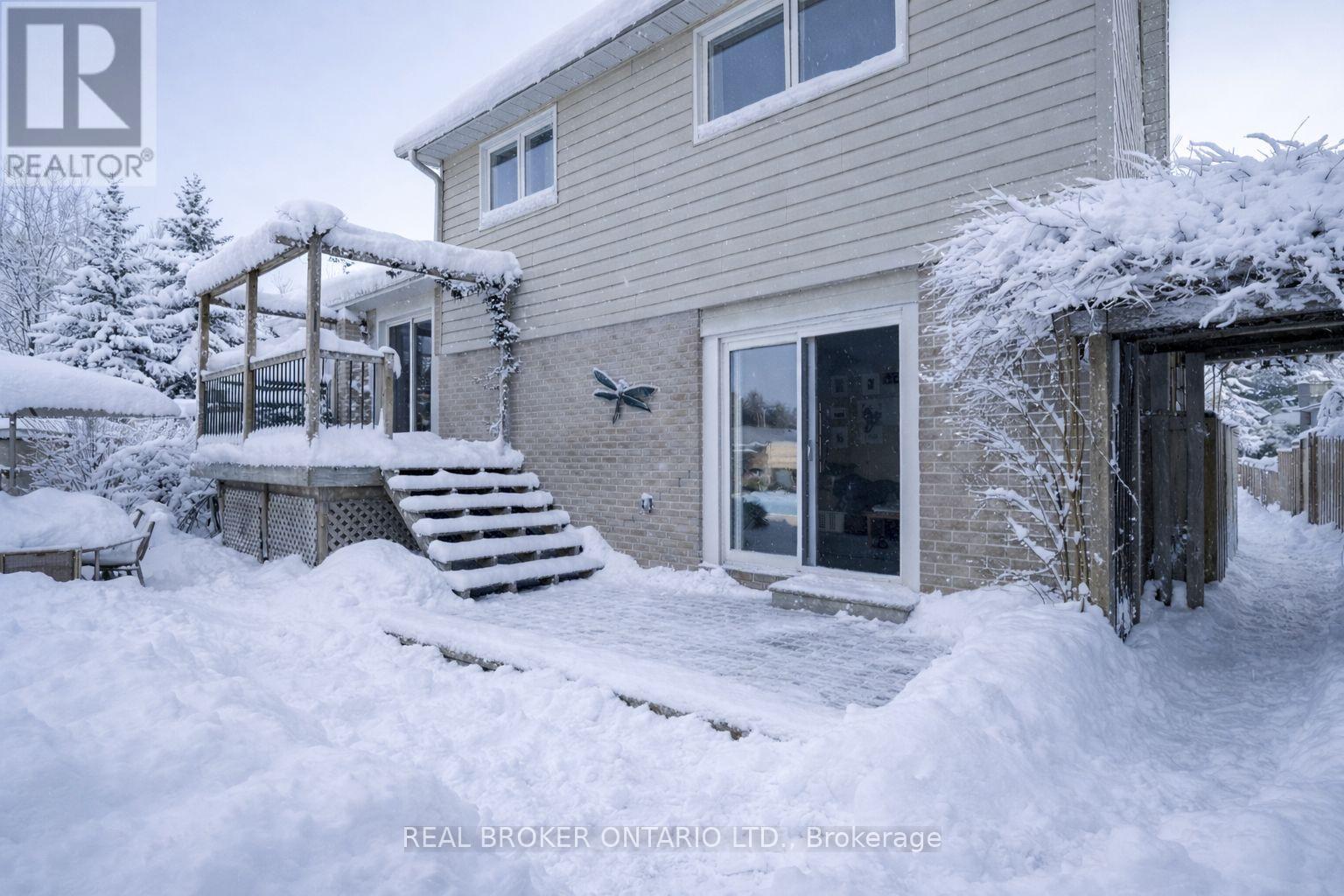 33 Porter Crescent, Barrie, Ontario  L4M 5H8 - Photo 34 - S12508702