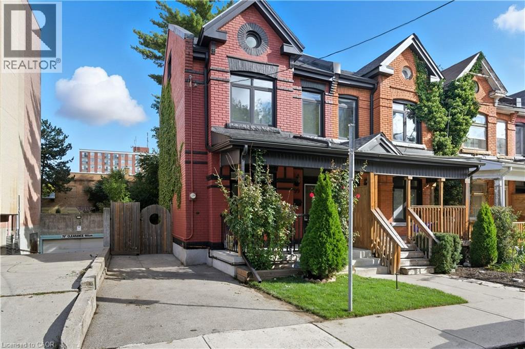 199 Jackson Street E, Hamilton, Ontario  L8N 1L7 - Photo 1 - 40796957